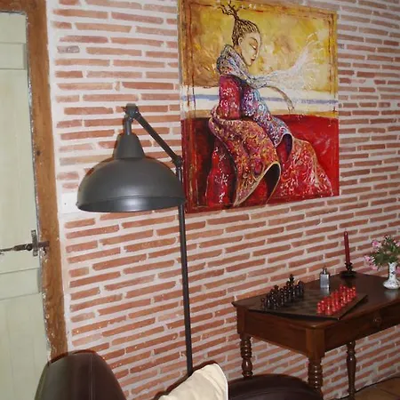 Le Sorbet B&B 2*