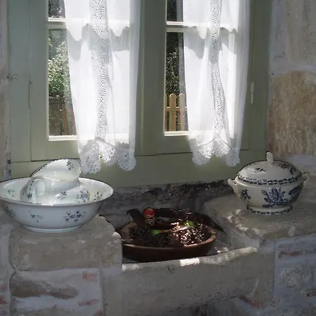 Le Sorbet B&B 2*